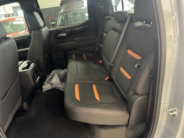 new 2025 GMC Sierra 1500 car, priced at $67,199