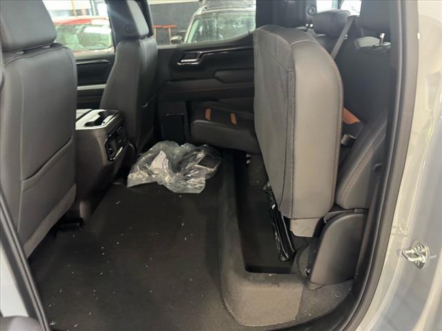 new 2025 GMC Sierra 1500 car, priced at $67,199