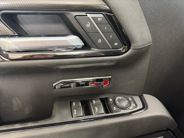new 2025 GMC Sierra 1500 car, priced at $67,199