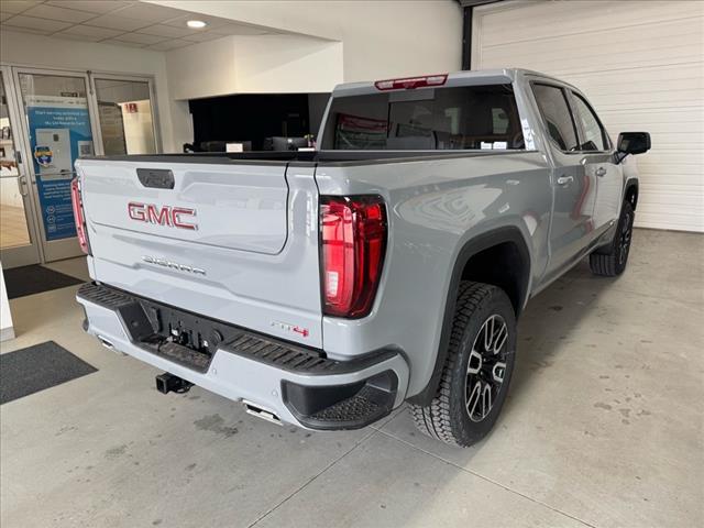 new 2025 GMC Sierra 1500 car, priced at $67,199