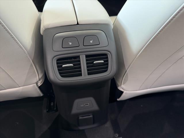 new 2025 Buick Envision car, priced at $47,969
