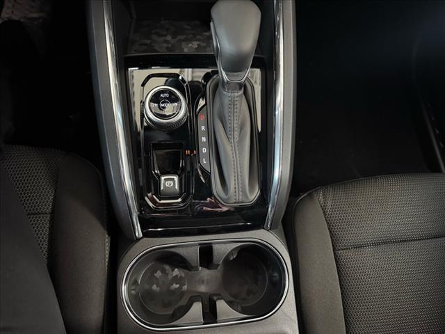 new 2025 GMC Canyon car, priced at $45,970