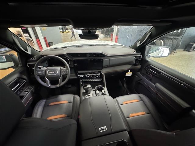 new 2026 GMC Sierra 1500 car, priced at $67,310