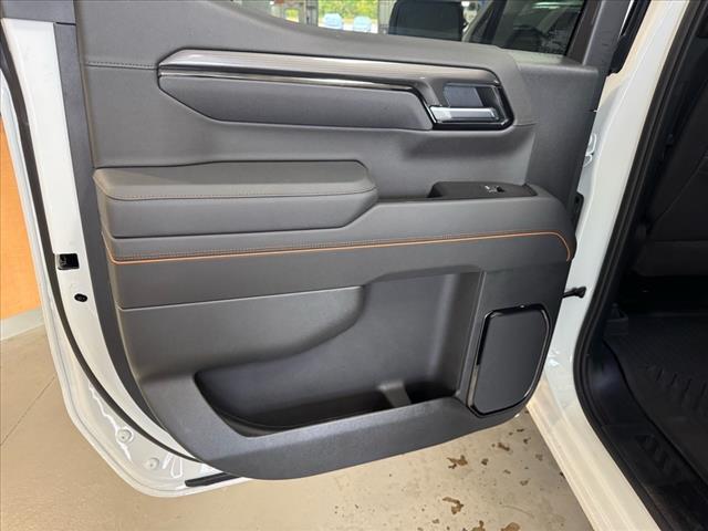 new 2026 GMC Sierra 1500 car, priced at $67,310