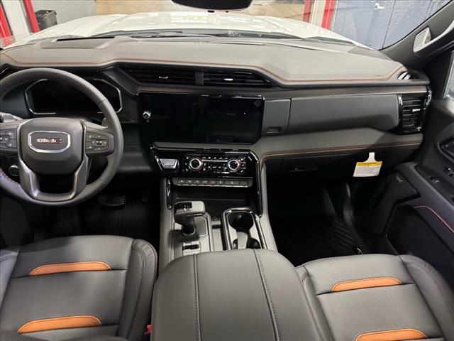 new 2026 GMC Sierra 1500 car, priced at $67,310