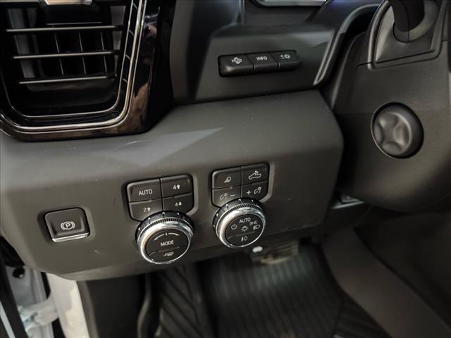 new 2026 GMC Sierra 1500 car, priced at $67,310