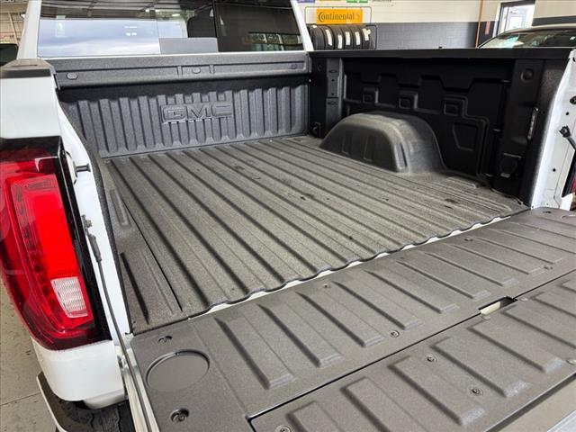 new 2026 GMC Sierra 1500 car, priced at $67,310