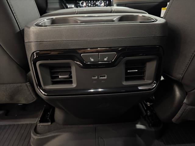 new 2026 GMC Sierra 1500 car, priced at $67,310