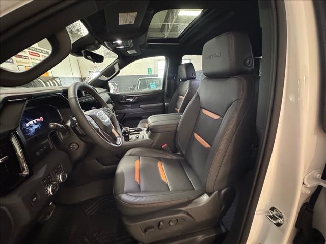 new 2026 GMC Sierra 1500 car, priced at $67,310