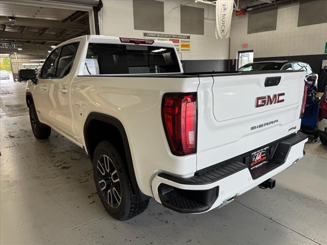 new 2026 GMC Sierra 1500 car, priced at $67,310