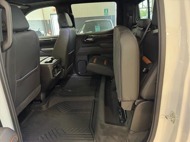 new 2026 GMC Sierra 1500 car, priced at $67,310