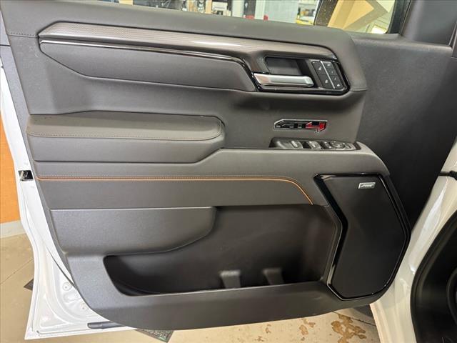 new 2026 GMC Sierra 1500 car, priced at $67,310