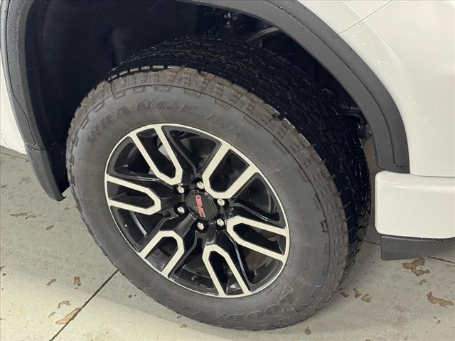 new 2026 GMC Sierra 1500 car, priced at $67,310