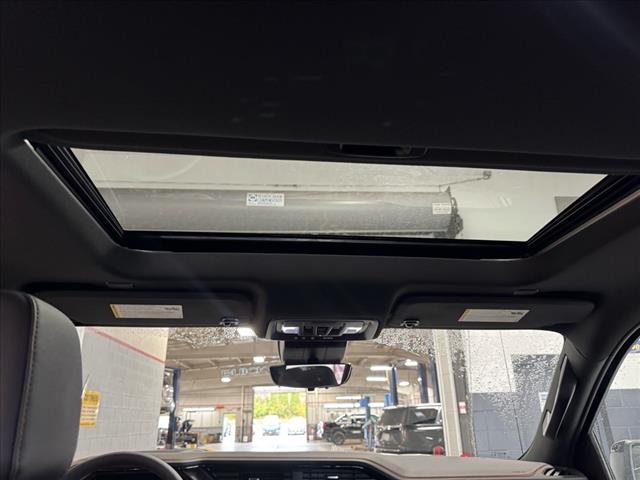 new 2026 GMC Sierra 1500 car, priced at $67,310