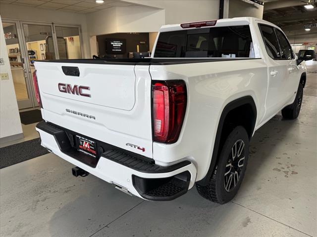 new 2026 GMC Sierra 1500 car, priced at $67,310