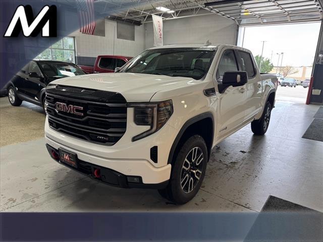 new 2026 GMC Sierra 1500 car, priced at $67,310