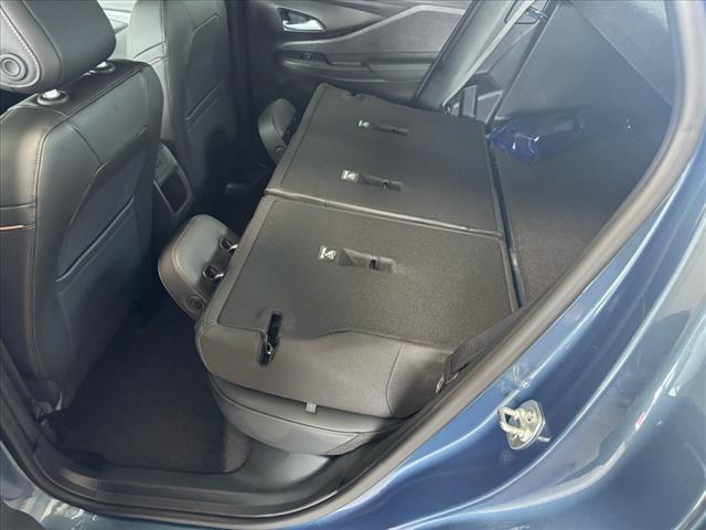 new 2025 Buick Envista car, priced at $31,009
