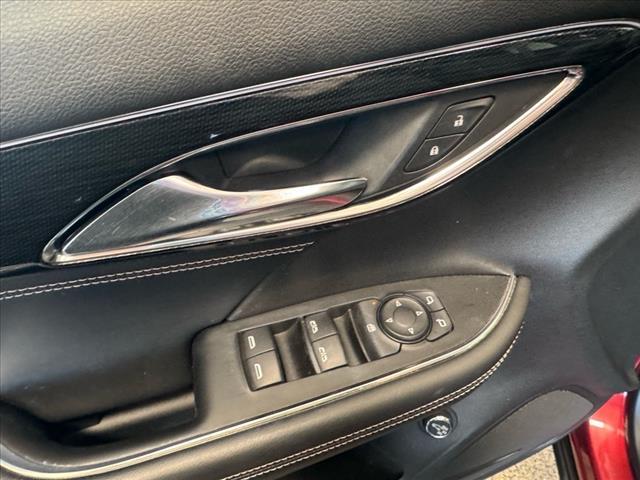 used 2022 Buick Envision car, priced at $23,621