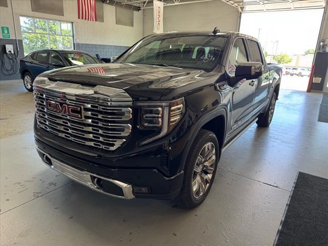 new 2026 GMC Sierra 1500 car, priced at $79,500