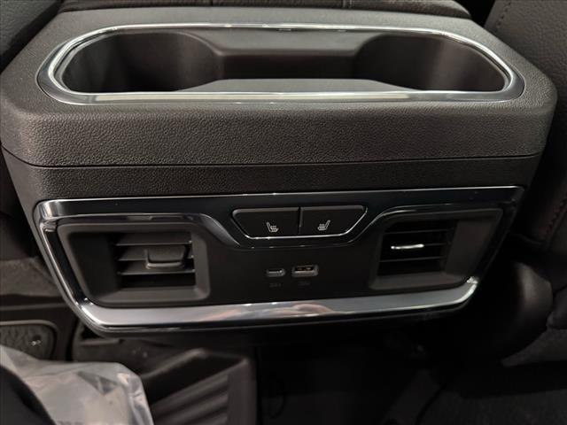 new 2026 GMC Sierra 1500 car, priced at $77,750