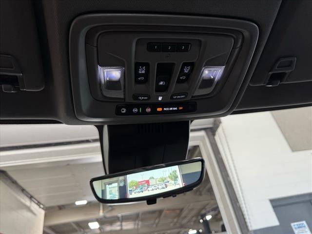new 2026 GMC Sierra 1500 car, priced at $77,750