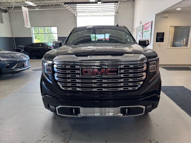 new 2026 GMC Sierra 1500 car, priced at $77,750