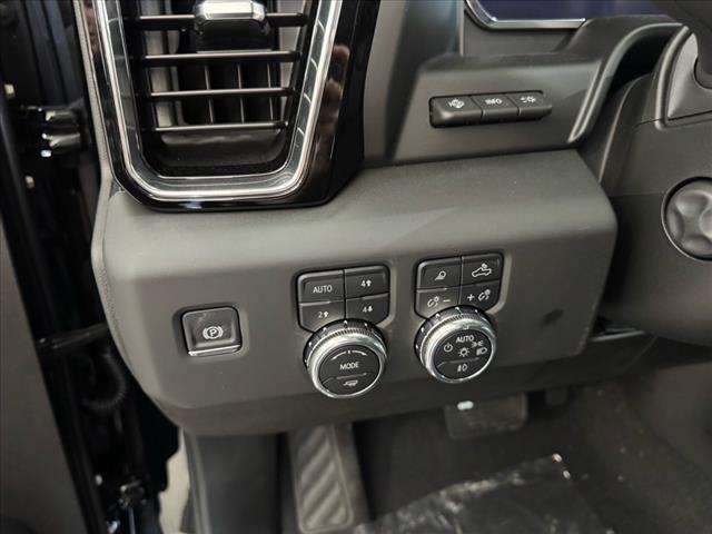 new 2026 GMC Sierra 1500 car, priced at $77,750