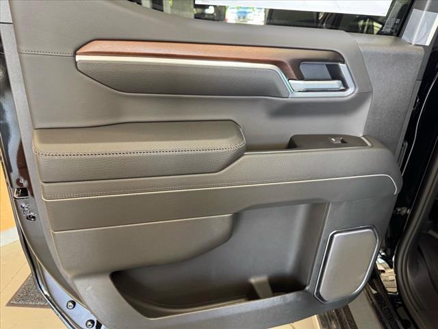 new 2026 GMC Sierra 1500 car, priced at $77,750