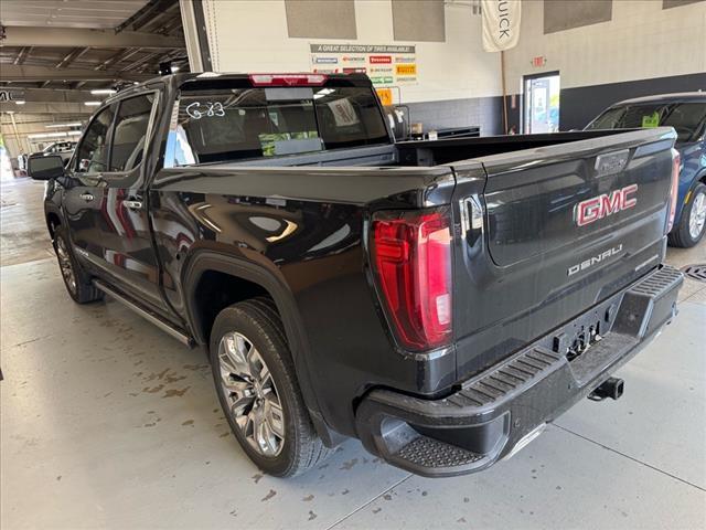 new 2026 GMC Sierra 1500 car, priced at $77,750