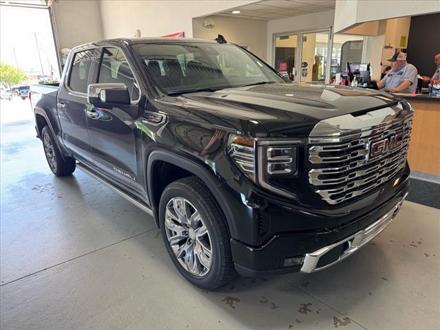 new 2026 GMC Sierra 1500 car, priced at $77,750