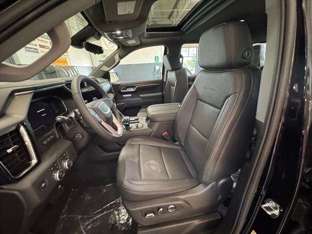 new 2026 GMC Sierra 1500 car, priced at $77,750
