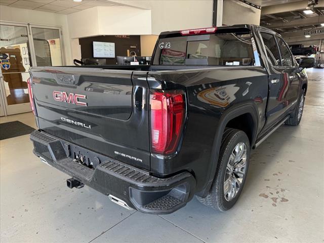 new 2026 GMC Sierra 1500 car, priced at $77,750