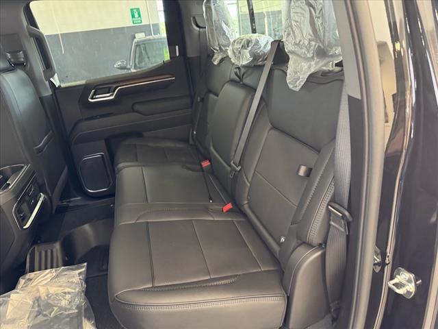 new 2026 GMC Sierra 1500 car, priced at $77,750
