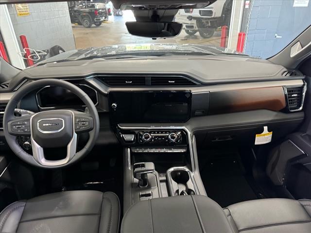 new 2026 GMC Sierra 1500 car, priced at $77,750
