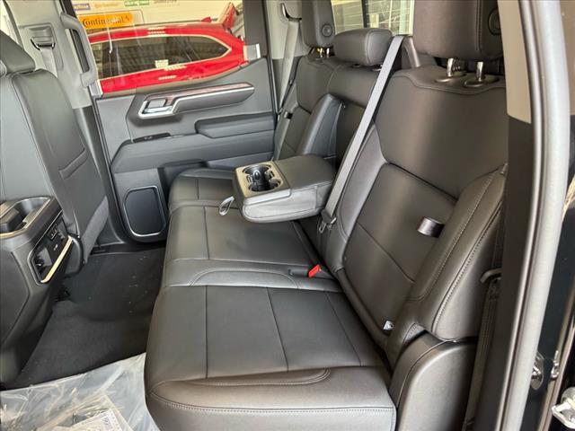 new 2026 GMC Sierra 1500 car, priced at $70,405
