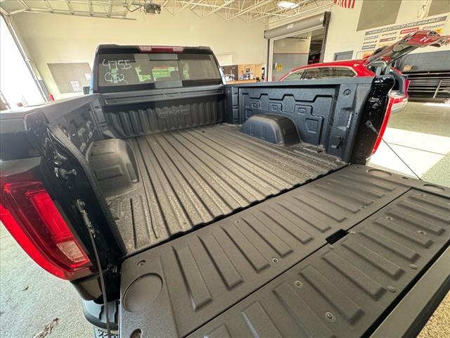 new 2026 GMC Sierra 1500 car, priced at $70,405