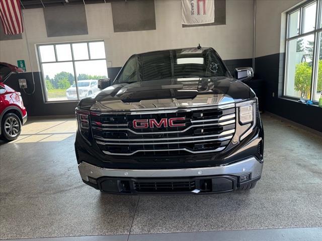 new 2026 GMC Sierra 1500 car, priced at $70,405