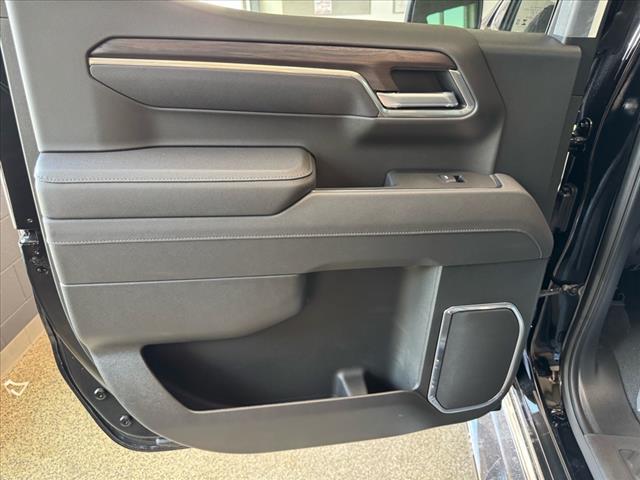 new 2026 GMC Sierra 1500 car, priced at $70,405