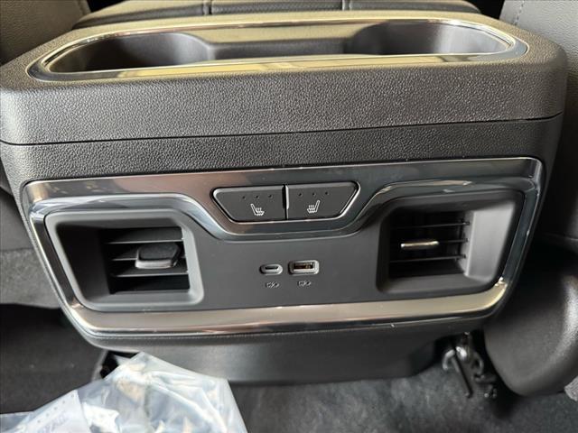 new 2026 GMC Sierra 1500 car, priced at $70,405