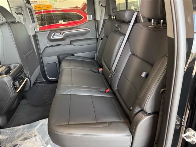 new 2026 GMC Sierra 1500 car, priced at $70,405