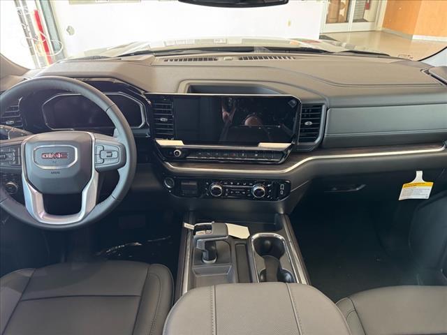 new 2026 GMC Sierra 1500 car, priced at $70,405