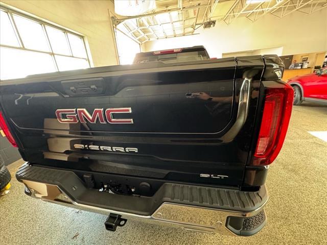 new 2026 GMC Sierra 1500 car, priced at $70,405