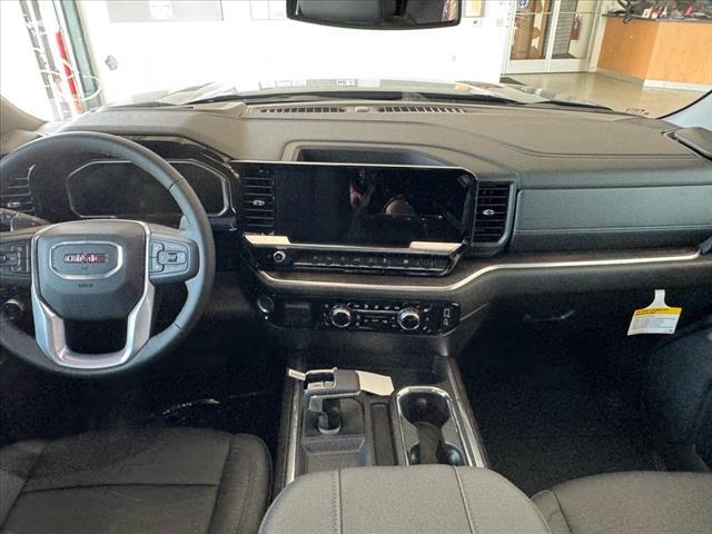 new 2026 GMC Sierra 1500 car, priced at $70,405