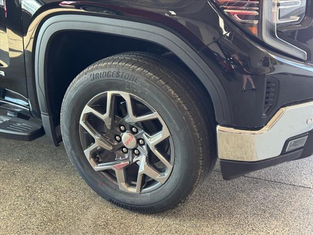 new 2026 GMC Sierra 1500 car, priced at $70,405