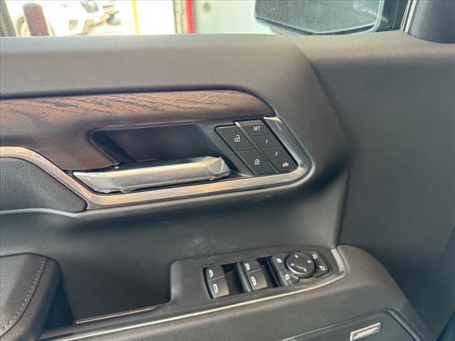 new 2026 GMC Sierra 1500 car, priced at $70,405