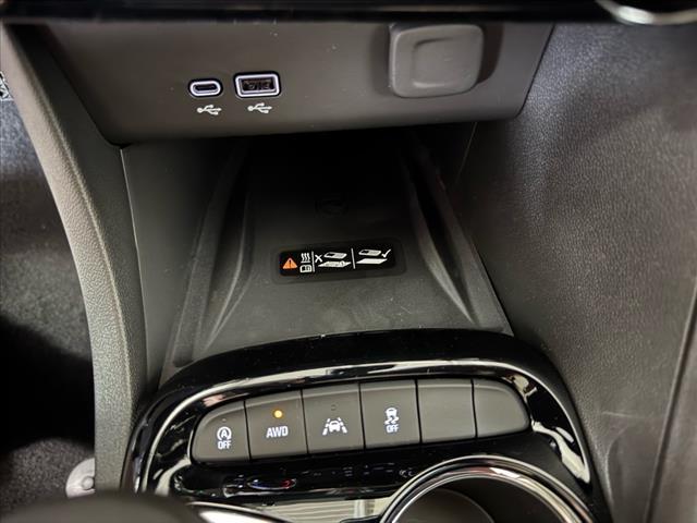 new 2026 Buick Encore GX car, priced at $35,465