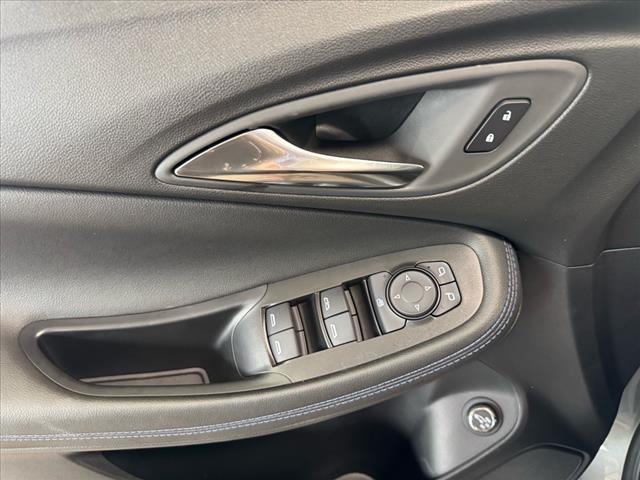 new 2026 Buick Encore GX car, priced at $35,465