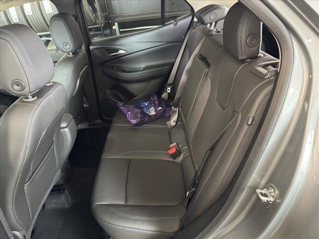 new 2026 Buick Encore GX car, priced at $35,465