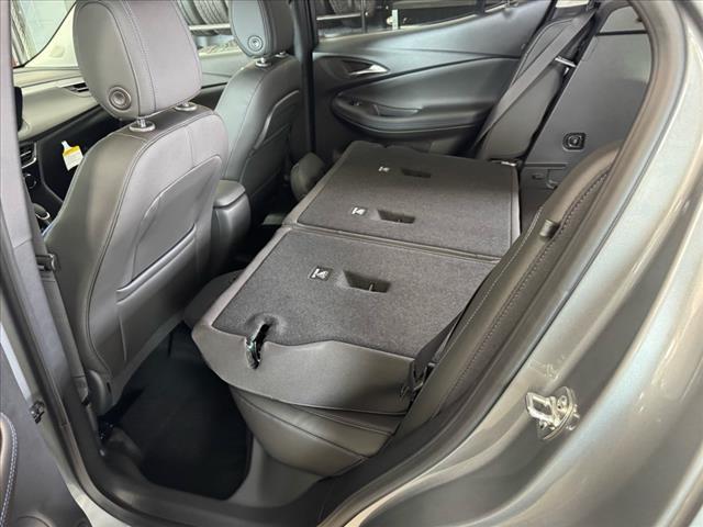 new 2026 Buick Encore GX car, priced at $35,465