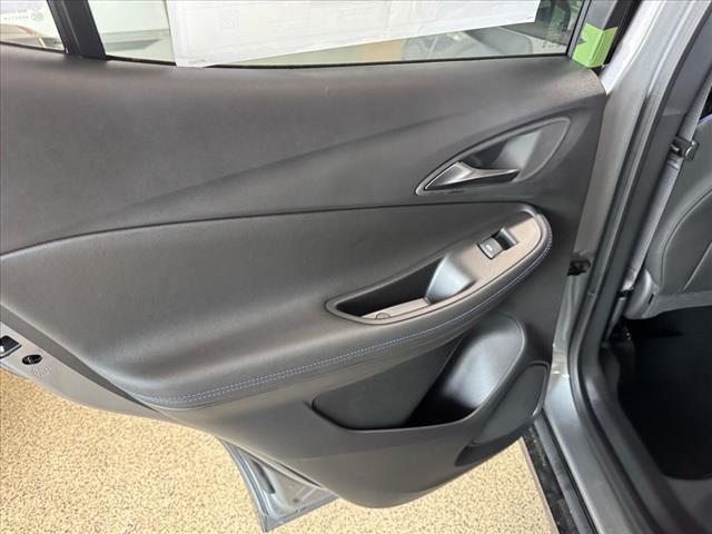 new 2026 Buick Encore GX car, priced at $35,465